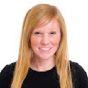 Meet your Posher, Emily ashcroft